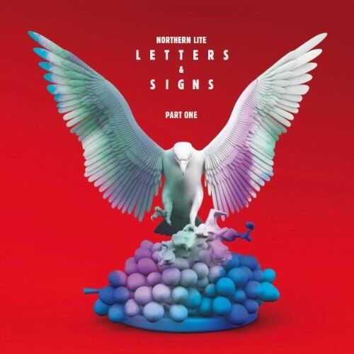 Northern Lite - Letters & Signs Part One - Preis vom 14.10.2026 23:07:16 h