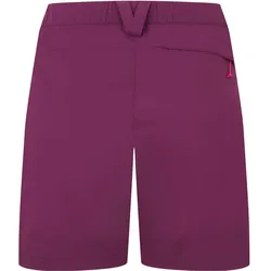 Rab, Damen, Outdoorhose, Torque Mountain (XS), Violett