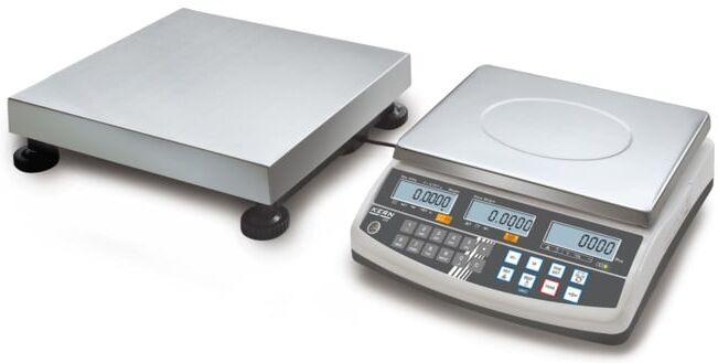 Système de comptage CCS 60K0.01. Kern ; KERN & Sohn (CCS 60K0.01.)