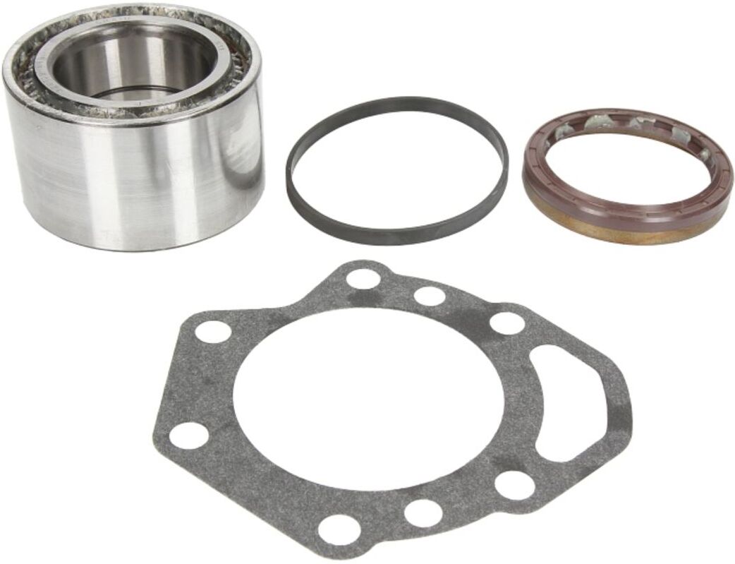 Radlagersatz SKF VKBA 3435