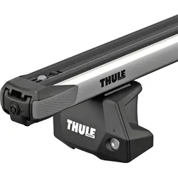Dachträger Thule SlideBar - BMW 5