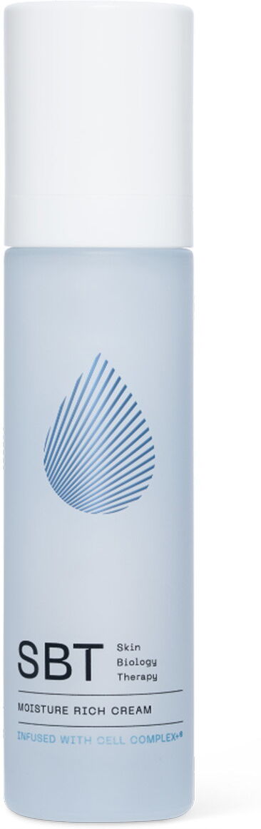 50ml SBT Essential Moisture Rich Cream