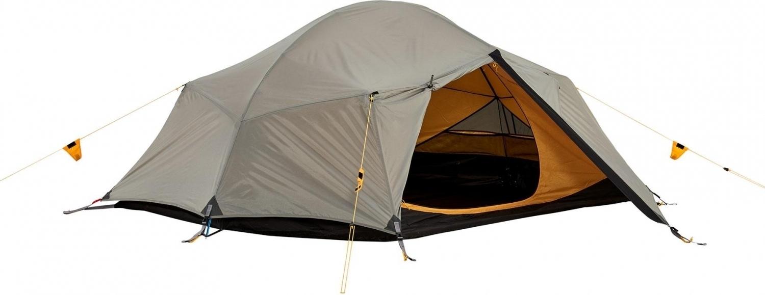Wechsel Venture 3 TL Trekkingzelt (Gewicht 3,14kg) laurel oak 3 PERS.