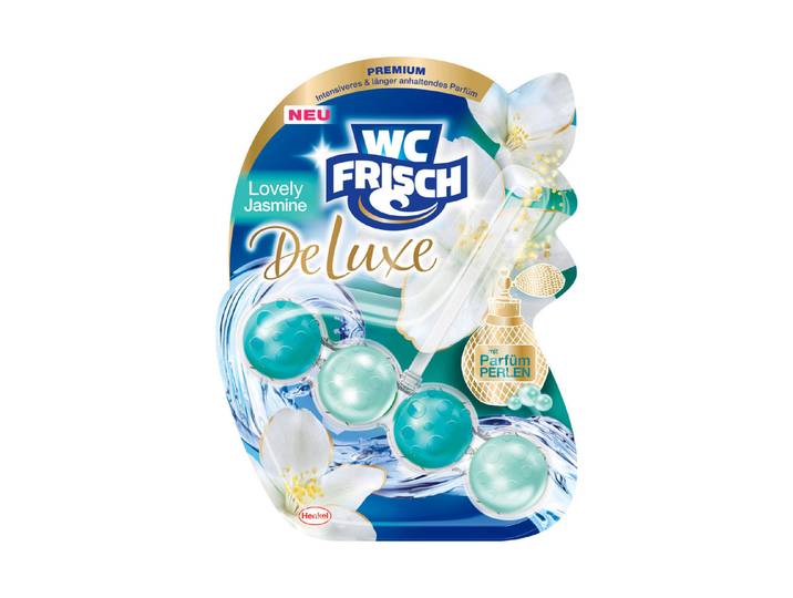 WC-Frisch DeLuxe Jasmine