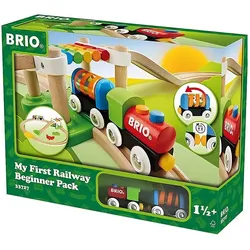 Brio Mein erstes Bahn Spiel Set