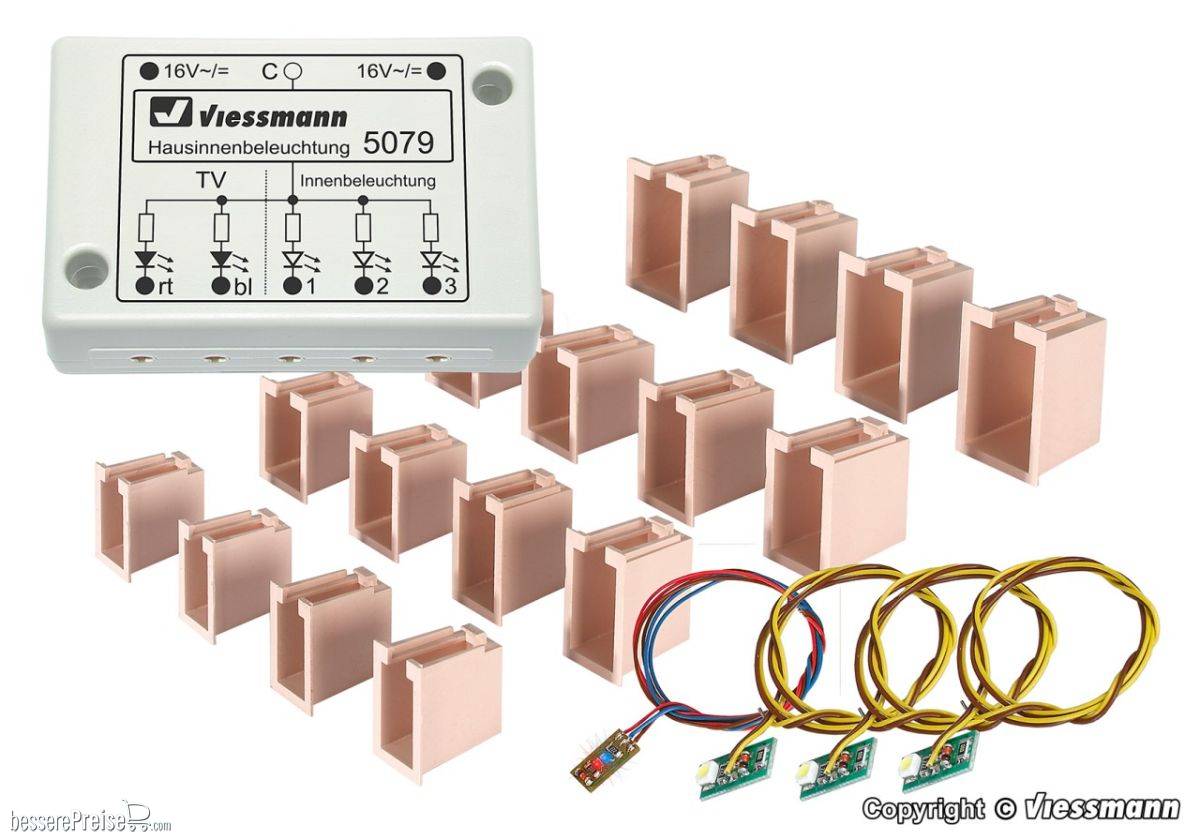 Viessmann 5079