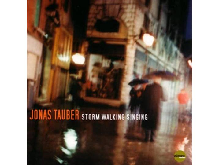 Storm Walking Singing