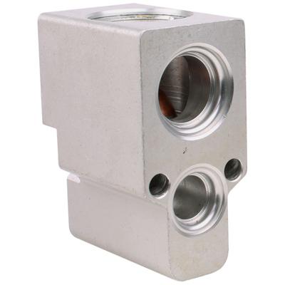POWERMAX Expansionsventil, Klimaanlage 7110417 für Opel NISSAN