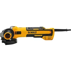 DEWALT Elektr.-Winkelschleifer 125mm 1700W BL