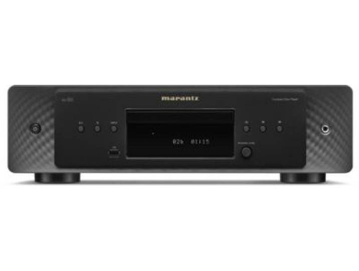 Marantz - Platine Cd Cd60 Black