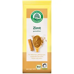 Lebensbaum Bio-Zimt gemahlen