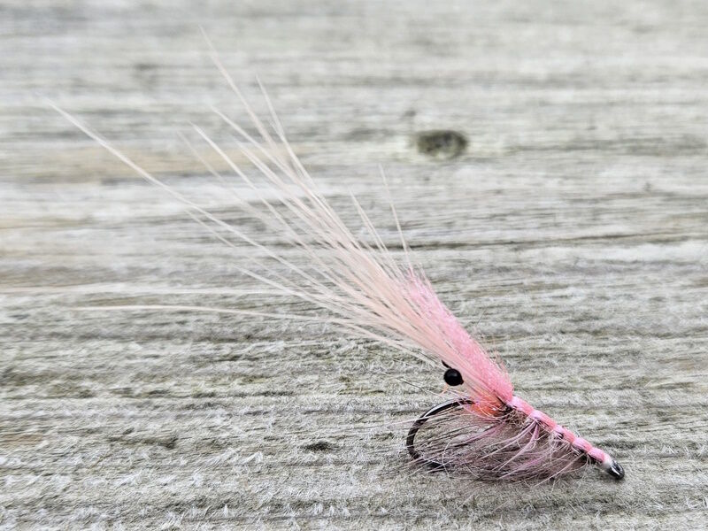 Futurefly Nutria Shrimp-Pink