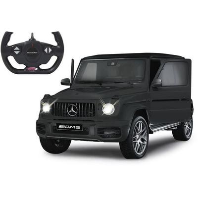 Jamara Mercedes-Benz AMG G63 1:14 schwarz 2,4GHz A
