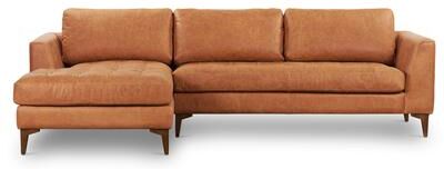 Poly and Bark Poly & Bark Calle Left-Facing Sectional
