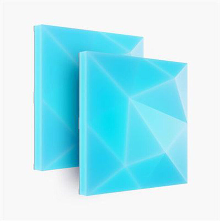 PAINEIS LUZ NANOLEAF QUAD TXT 2