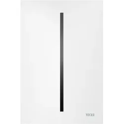 TECEfilo Sensorblende 9242066 Kunststoff weiß glänzend