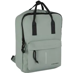 New Rebels Mart Chicago Rucksack