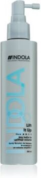 Indola Lift It Up spray volumoso para dar volume desde a raiz 200 ml. Lift It Up