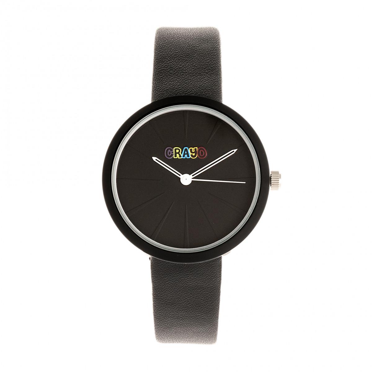 Crayo Blade unisex horloge