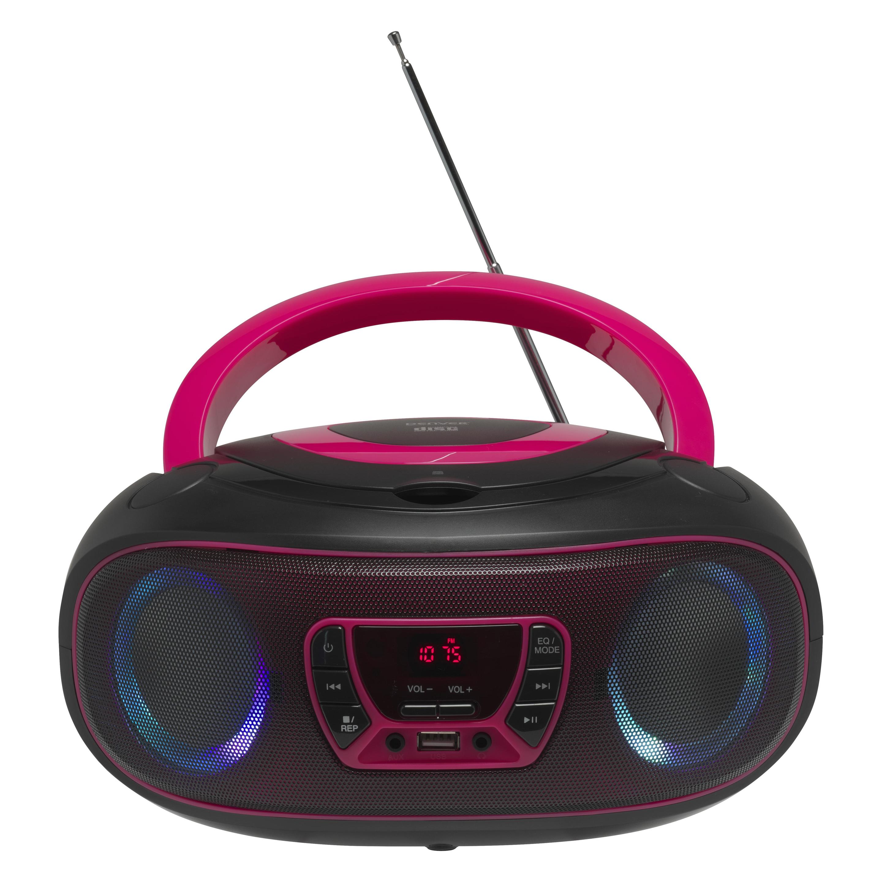 Denver TCL-212BT (FM, Bluetooth) (111141300010)