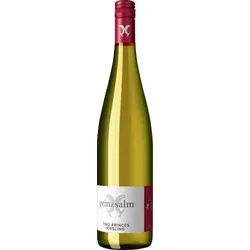 Two Princes Riesling Weingut Prinz Salm 2024