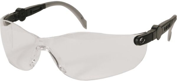 Thor Vision Uv Sikkerhedsbriller, Klar