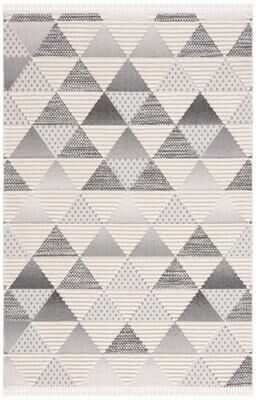 SAFAVIEH Urban Jacquie Modern Geometric Rug