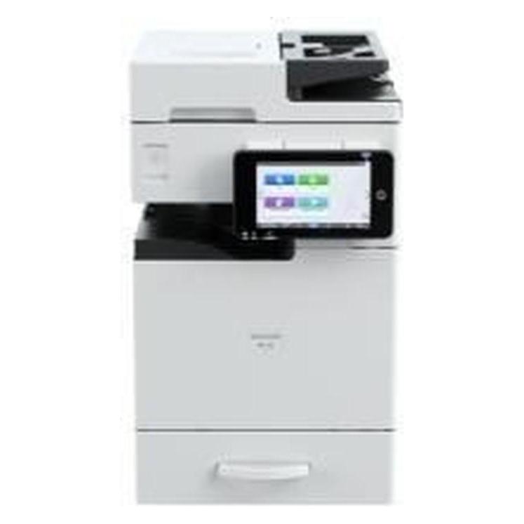 Ricoh IM370 (Laser, Schwarz-Weiss) (423502)