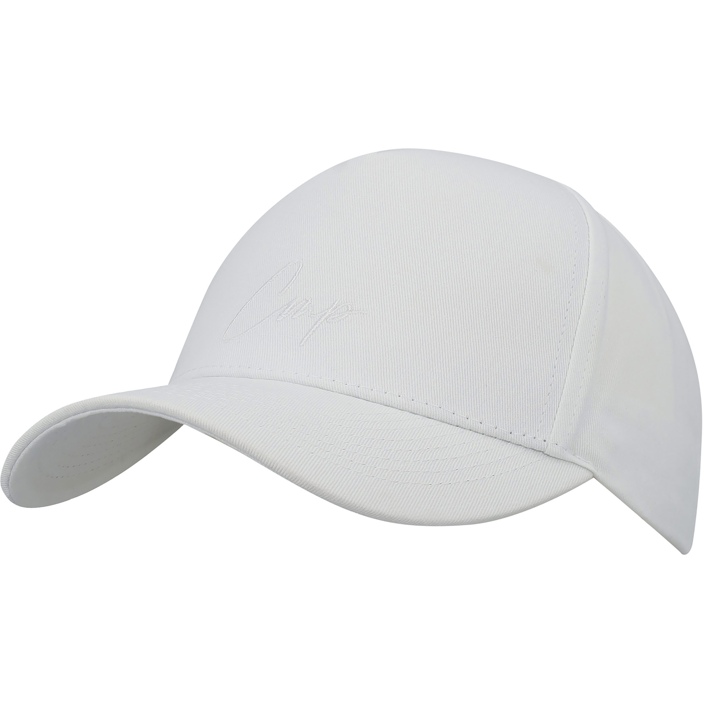 CMP Baseball Cap Damen Basecaps weiss Lifestyle
