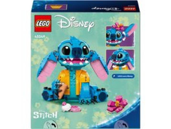 LEGO® DISNEY CLASSIC 43249 Stitch