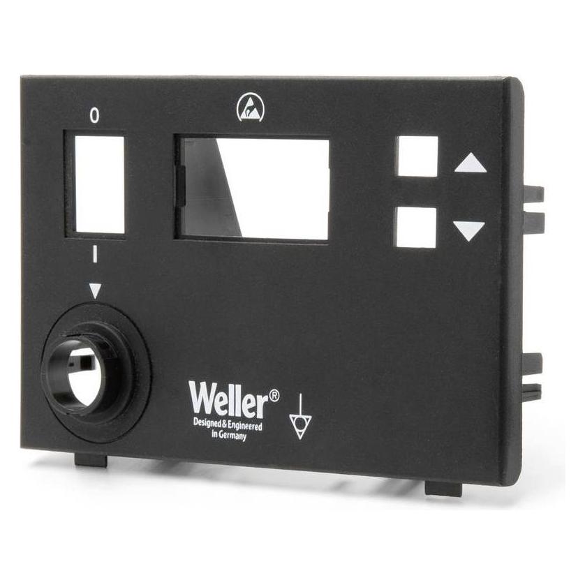 Weller Erem Frontplatte (T0058752754N)