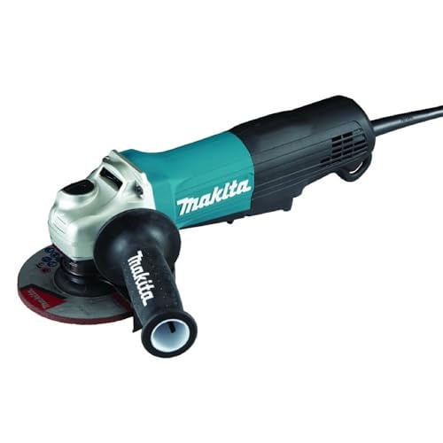 Makita GA5050R haakse slijper 125mm 1300W