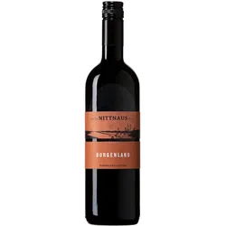 Cuvee Burgenland 2022 Nittnaus 0,75l