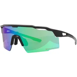 ENDURANCE Alberto Half-Frame Sportbrille Herren 8887 - various green