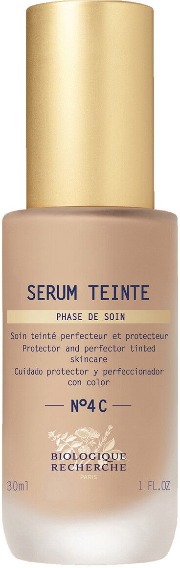 30ml Biologique Recherche Sérum Teinté No.4C