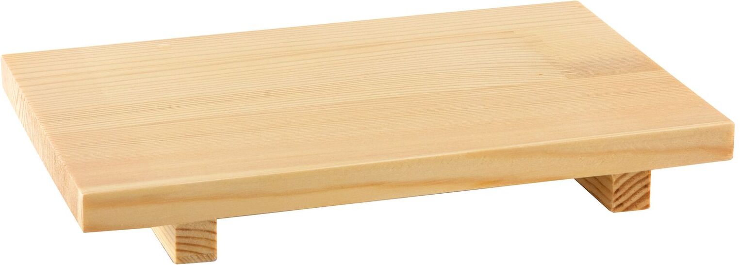 Paderno Tagliere sushi 27 x 18 cm