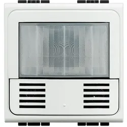 Legrand N4658N SCS Greenswitch Dualtech Weiss