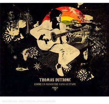 Thomas Dutronc - Comme un Manouche Sans Guitare - Preis vom 19.10.2026 19:33:35 h