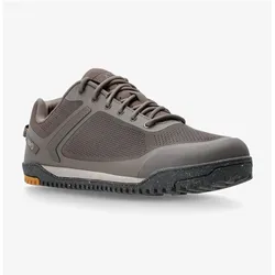 Xero Shoes, Herren, Wanderschuhe, Ridgeway Mesh Low (46), Braun
