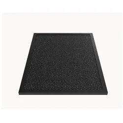 Tesla Carbon Filter, Zubehör Luftbehandlung