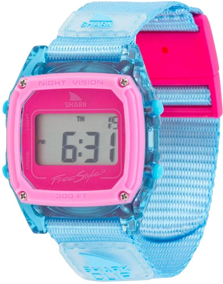 Freestyle  - Shark Classic Clip Lagoon - Montre