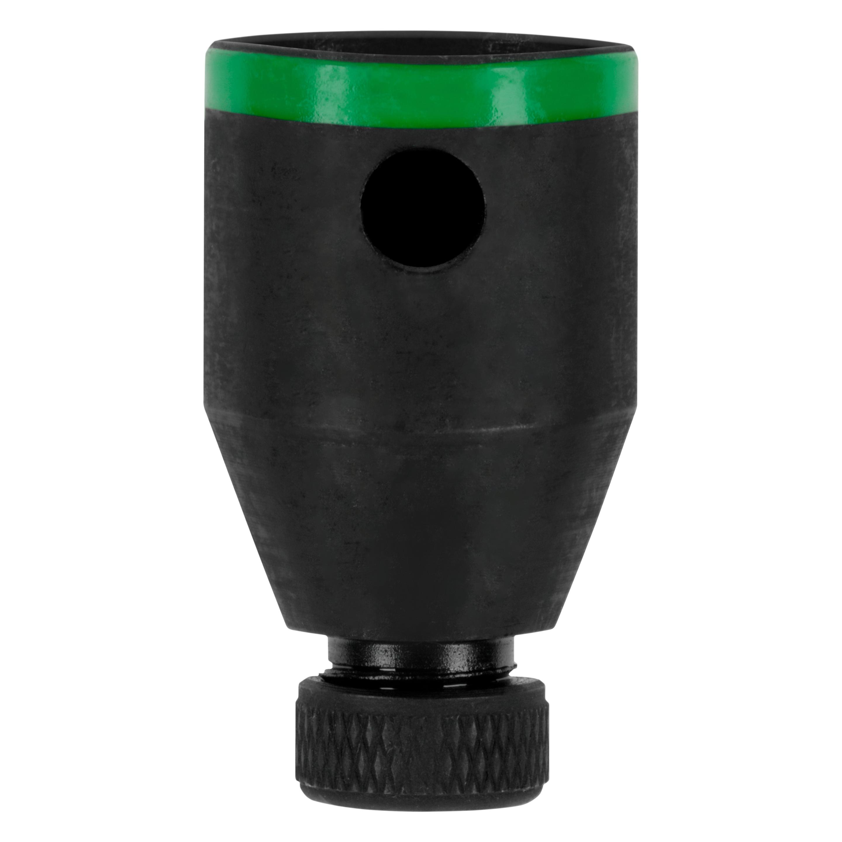 Bosch Professional Zubehör PRO Impact Bit-Adapter, 1/2" (2607002884)