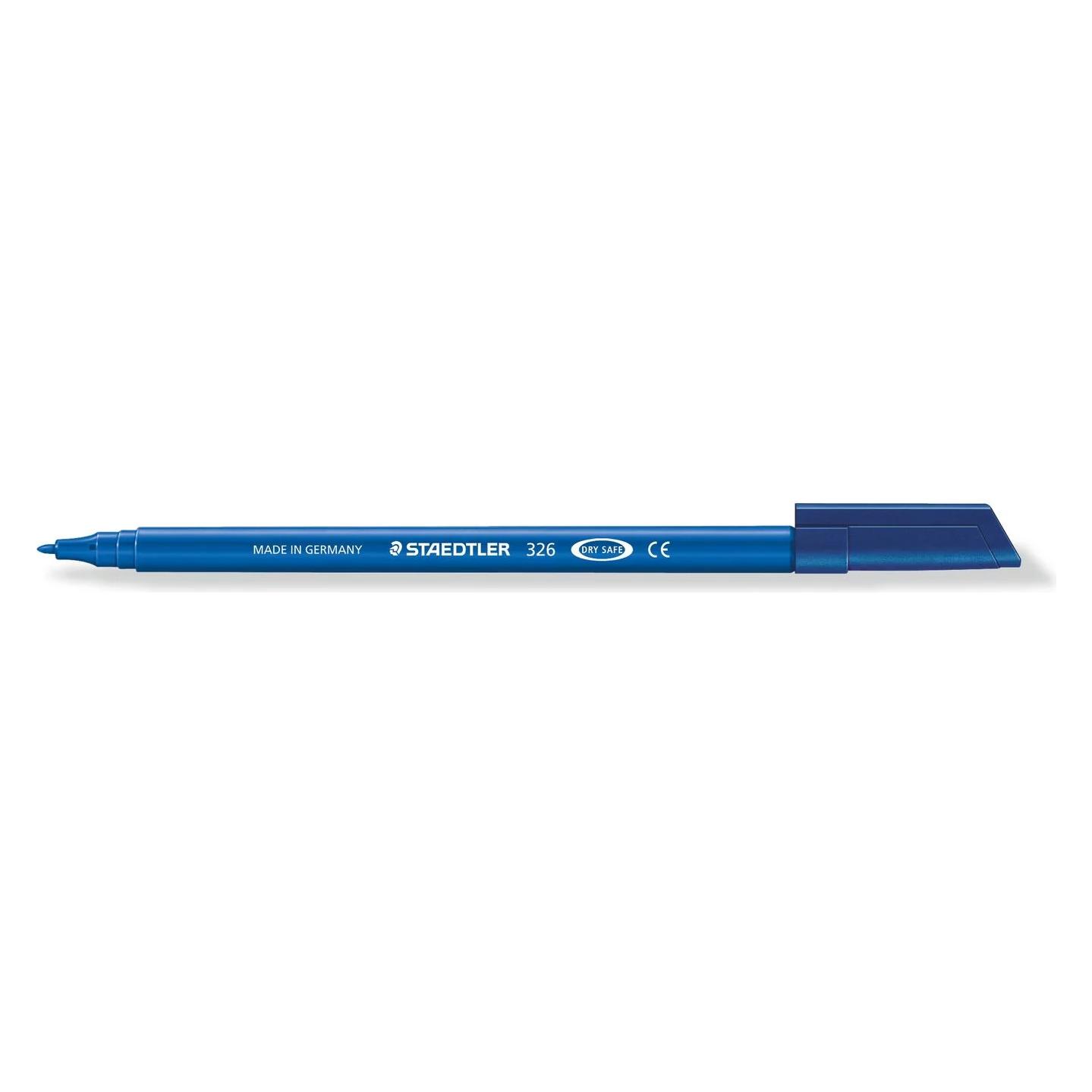 Staedtler Fasermaler Noris (1x) (326-3)