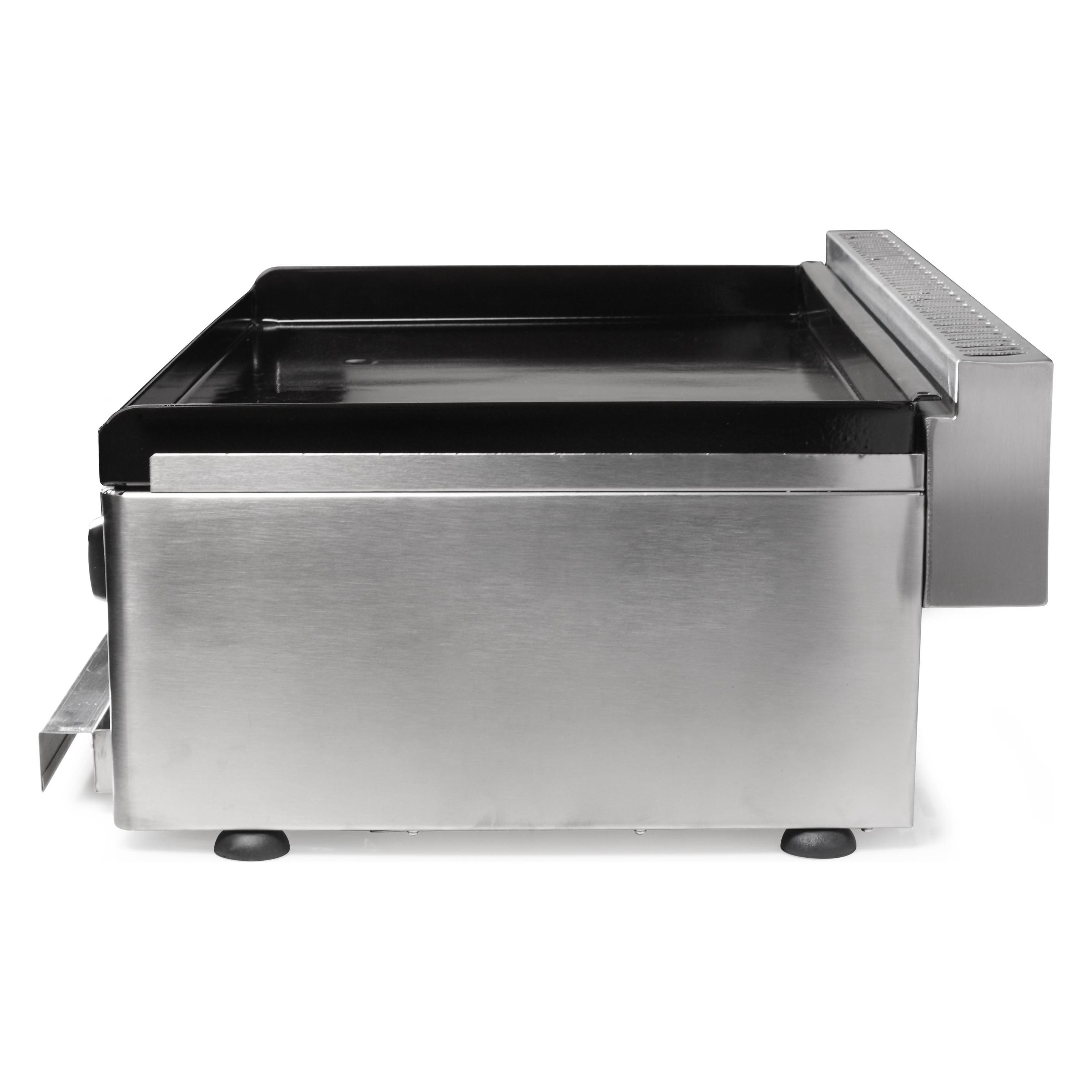 Tristar BQ-6395 Gasbarbecue - Tafelmodel (7.20 kW) (BQ-6395)