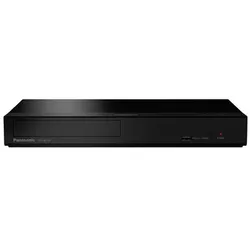 Panasonic DP-UB154EG - 3D Blu-ray-Disk-Player - Hochskalierung - Ethernet - Schw...