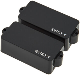 EMG PX