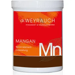 1 kg Dr. Weyrauch Mn Mangan für Pferde