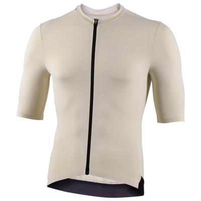 Nalini - Pure Jersey - Radtrikot Gr L beige