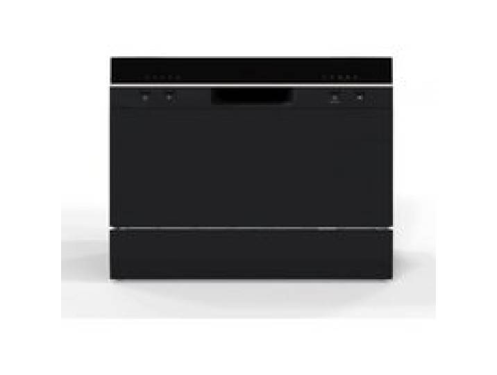 Lave-vaiselle Noir Bomann TSG7405-Noir