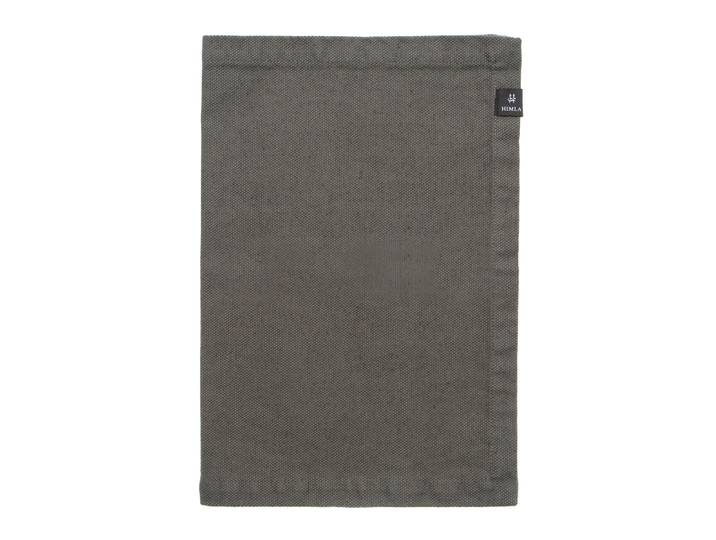 Himla Set de table Weekday 37 x 50cm Charcoal (gris foncé)